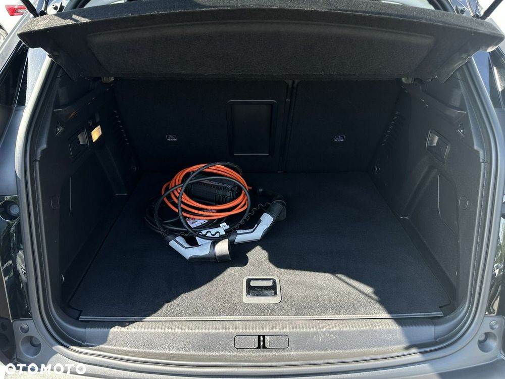 Peugeot 3008 225 e-EAT8 Allure Pack - 20