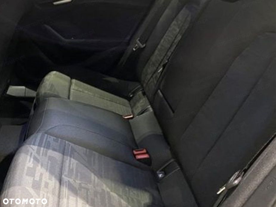 Audi A5 Limousine TFSI S tronic - 14