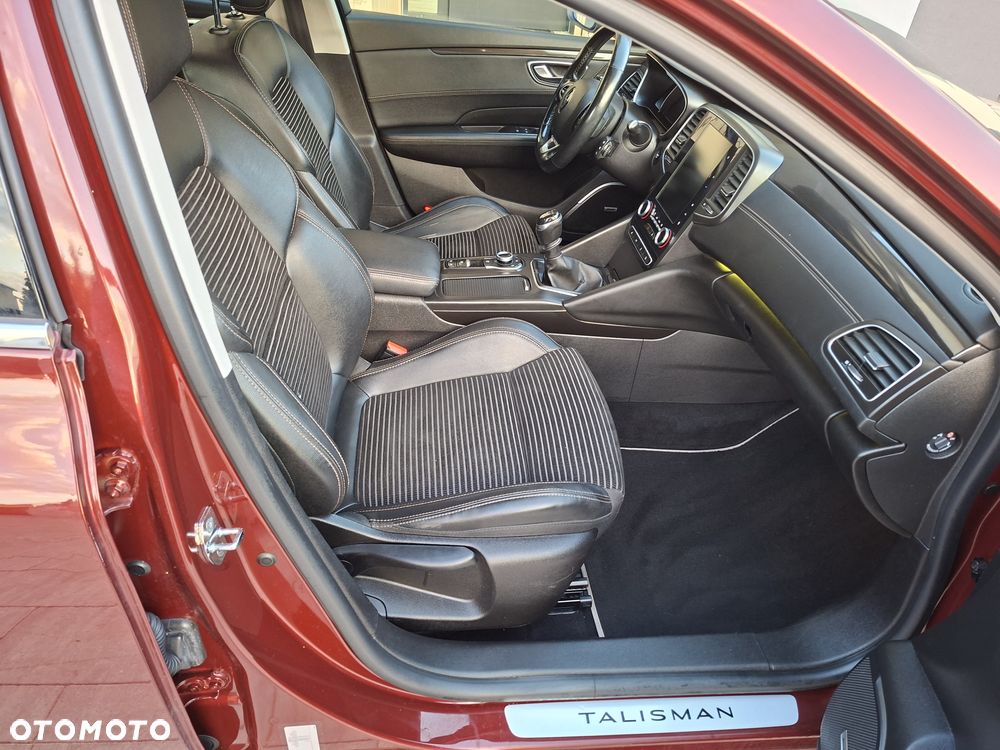 Renault Talisman - 8