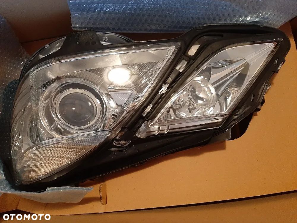 Lampa przednia lewa - 3