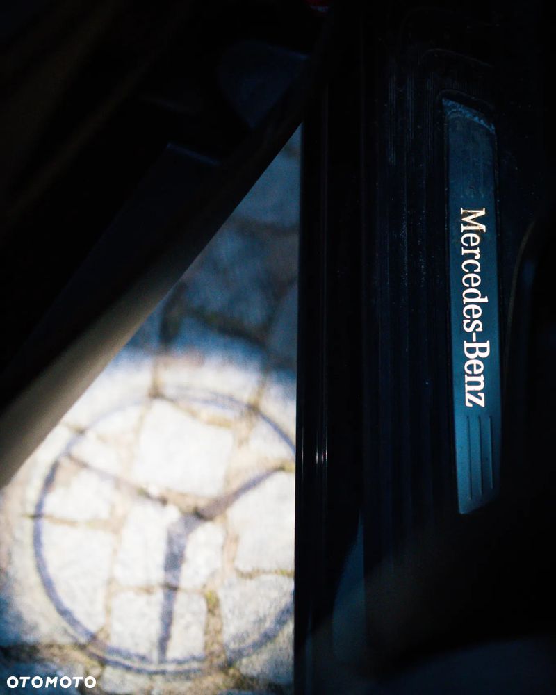 Mercedes-Benz Klasa V 300 d 4-Matic 9G-Tronic Avantgarde (d³ugi) - 11