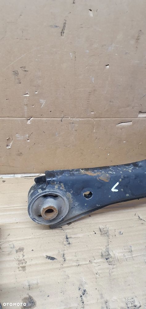 Wahacz lewy przód przedni Ford Transit Custom MK8 BK21-3A053-A - 3