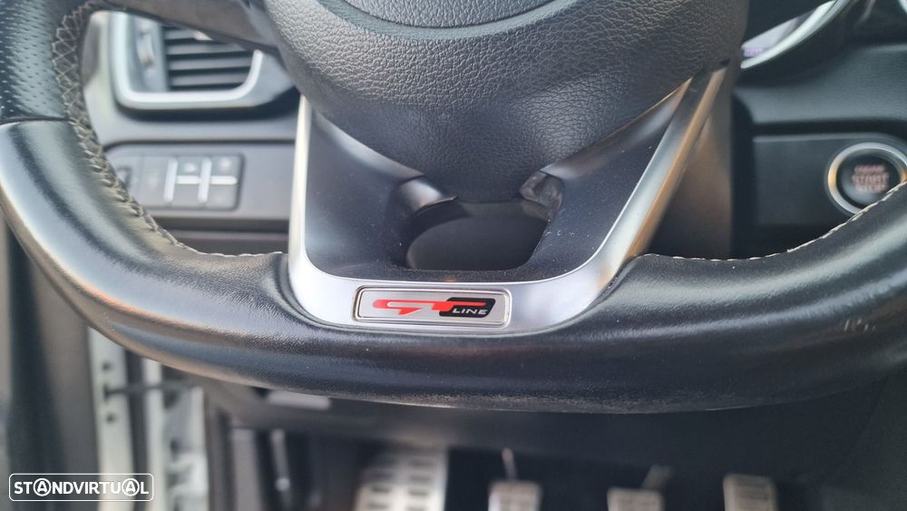 Kia ProCeed 1.0 T-GDI GT Line - 22