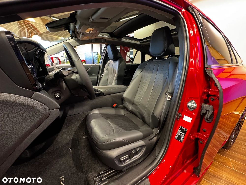 Toyota Mirai Executive - 8