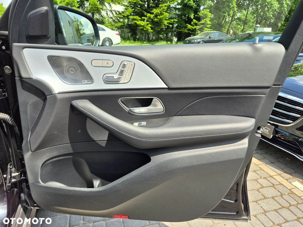 Mercedes-Benz GLE 300 d mHEV 4-Matic - 34