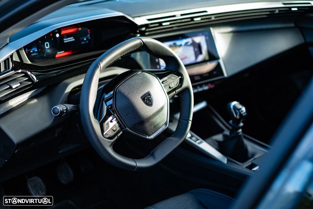 Peugeot 308 PureTech 130 Allure Pack - 9