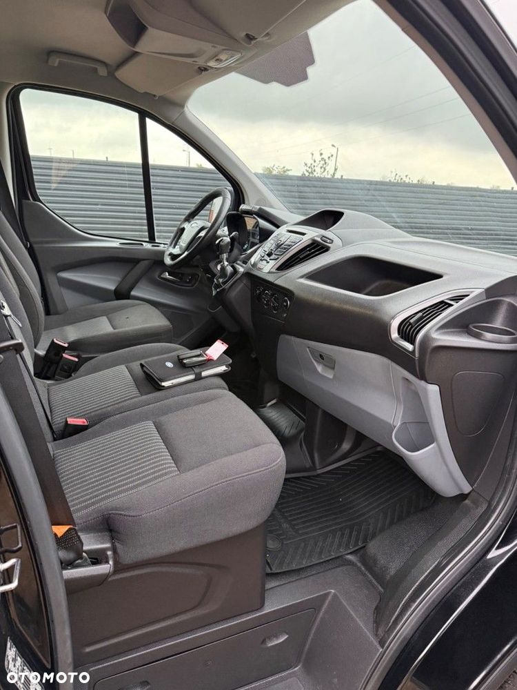 Ford Transit Custom - 25