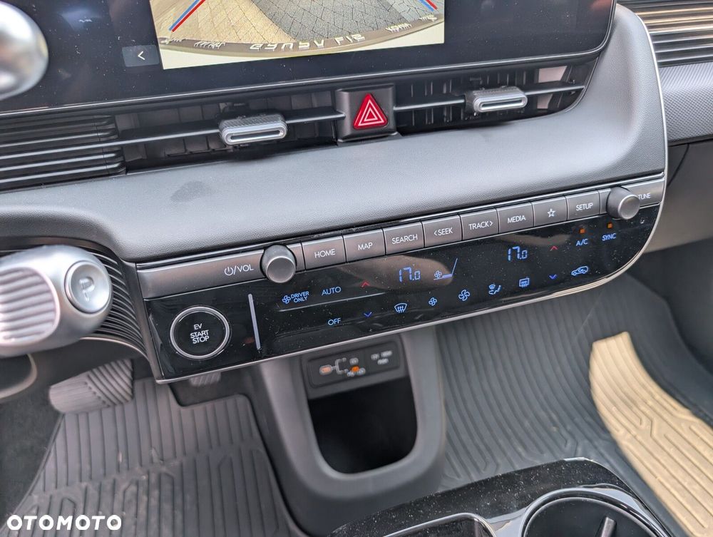 Hyundai IONIQ 5 63kWh Dynamiq - 23