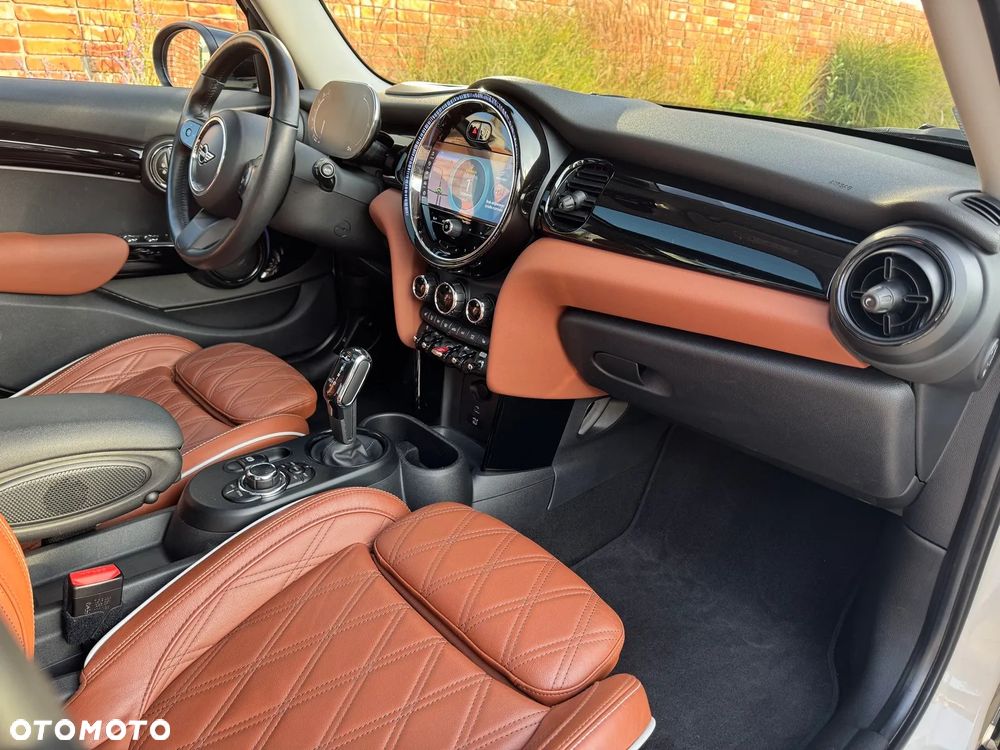 MINI Cooper S Classic Trim sport - 15