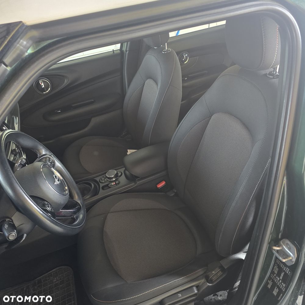 MINI Clubman - 14