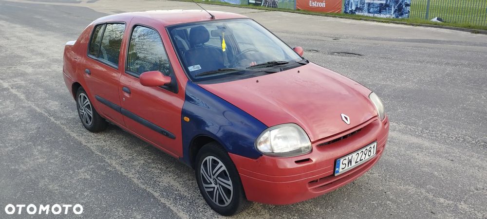 Renault Thalia 1.4 RN - 13