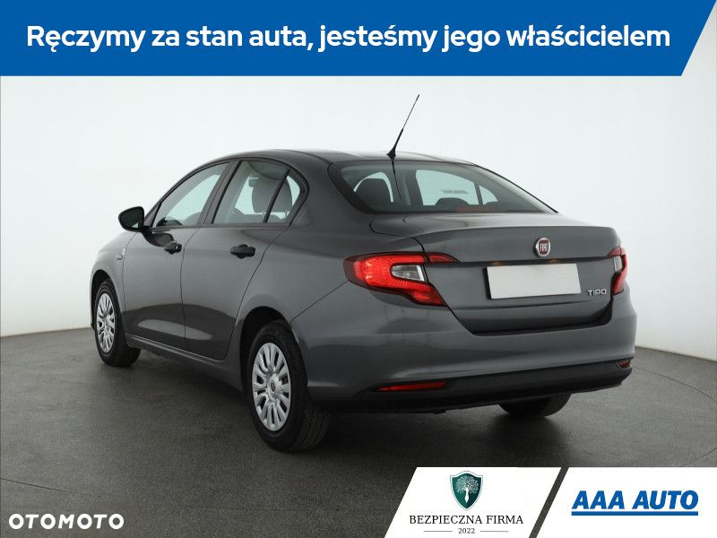 Fiat Tipo - 5