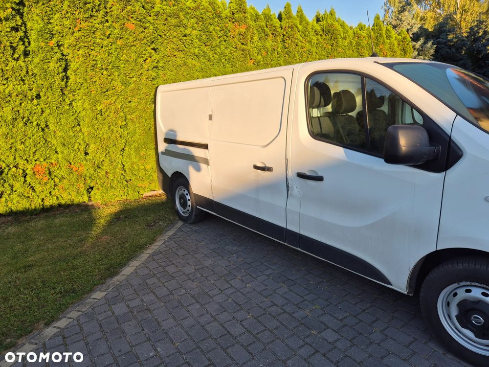 Renault Trafic - 4