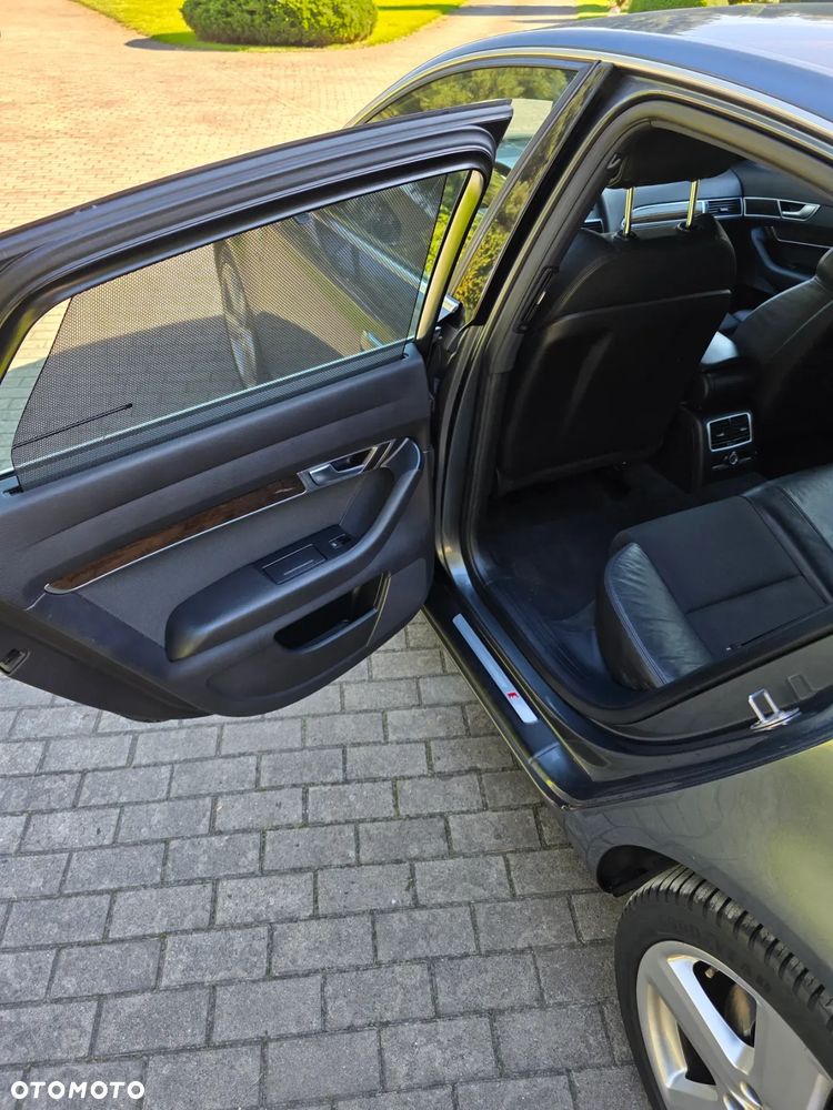 Audi A6 - 8