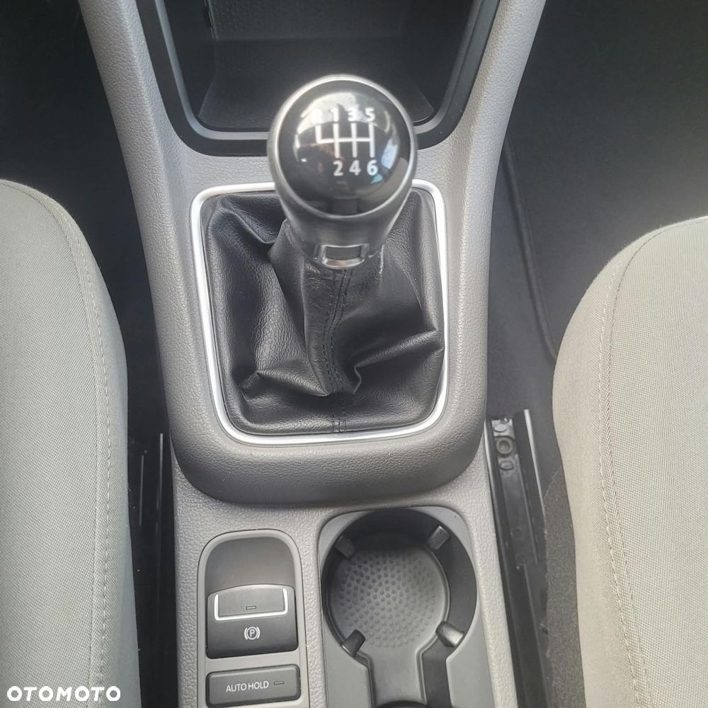 Seat Alhambra - 28