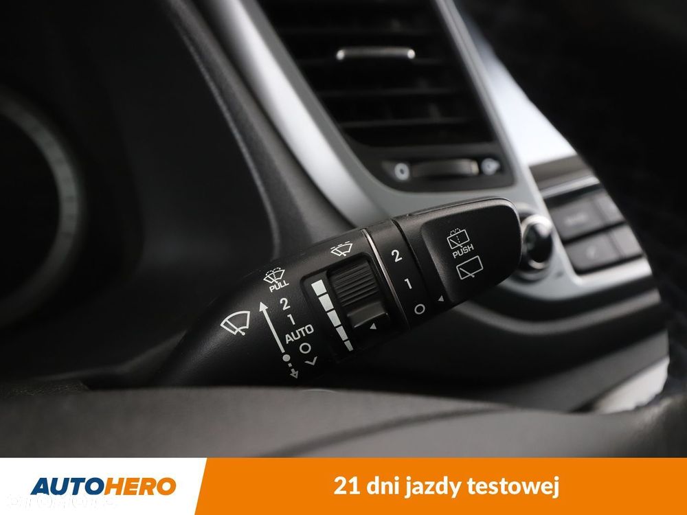 Hyundai Tucson - 28