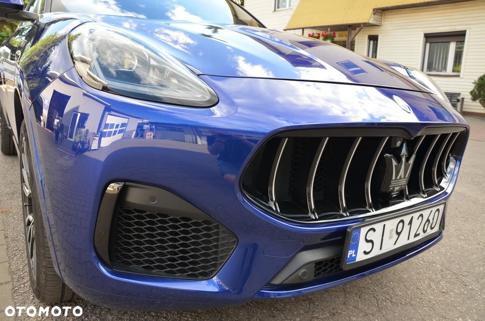 Maserati Grecale - 31