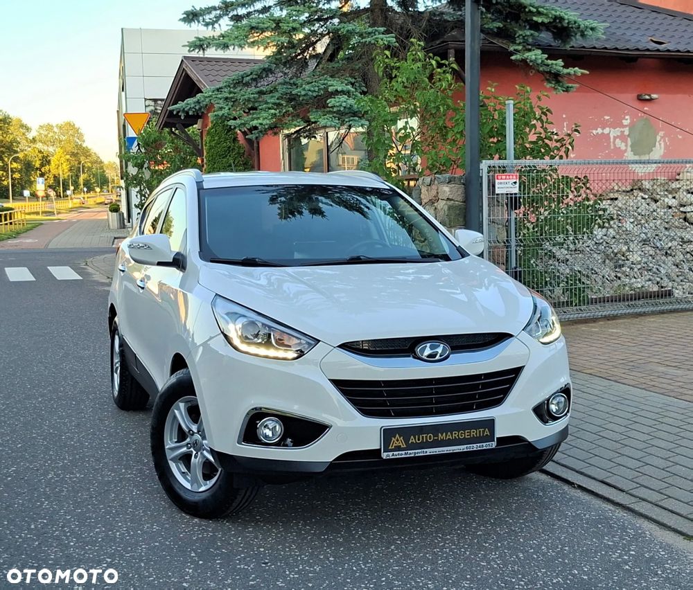 Hyundai ix35 1.6 2WD Style - 7