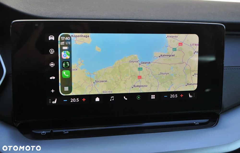 Skoda Octavia 1.5 TSI Selection - 19