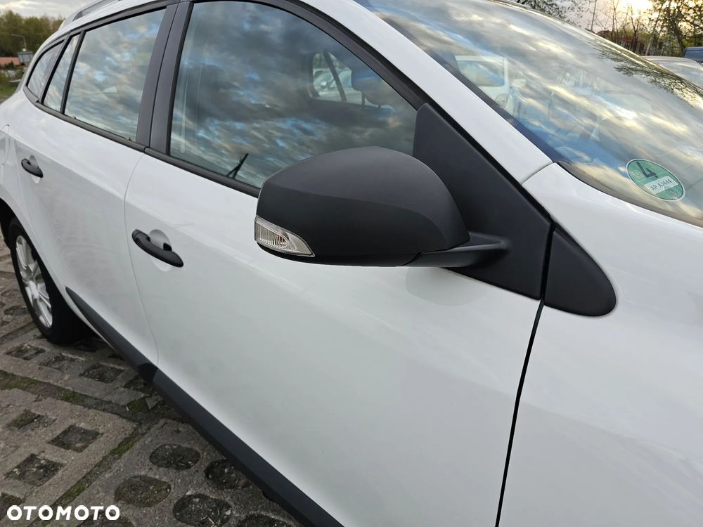 Renault Megane - 12