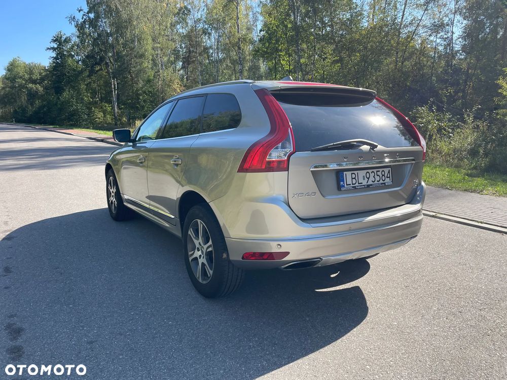 Volvo Xc60 2015 photo 3