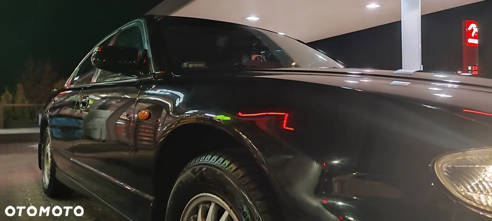 Mazda Xedos 2.3 Exclusiv - 14