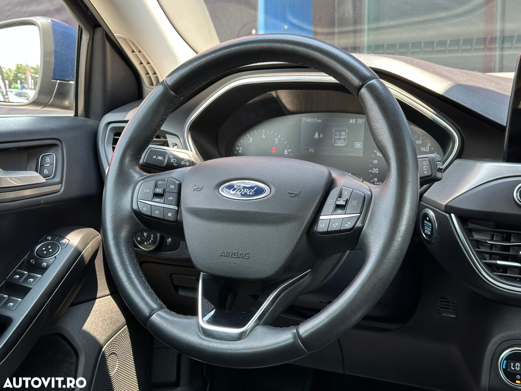 Ford Focus - 7