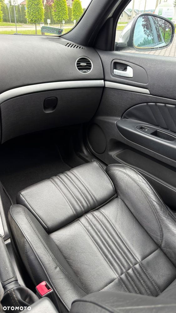 Alfa Romeo 159 1.9 JTDM 16V DPF ti - 7