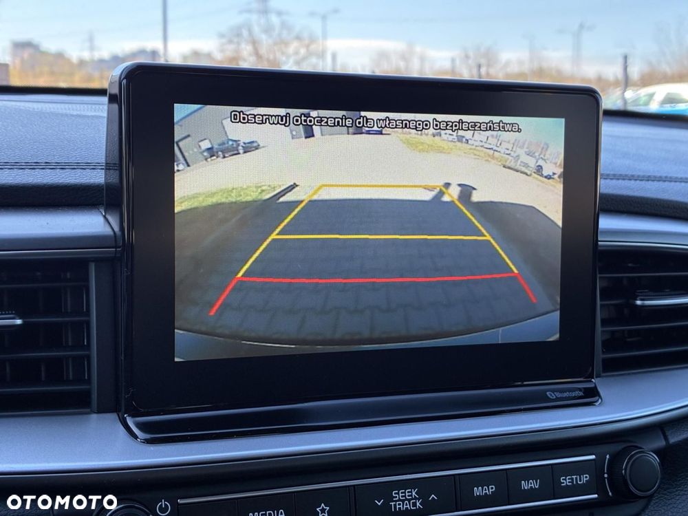 Kia Ceed 1.4 T-GDI L DCT - 24