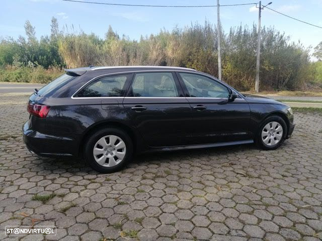 Audi A6 Avant 2.0 TDi Business Line S tronic - 3