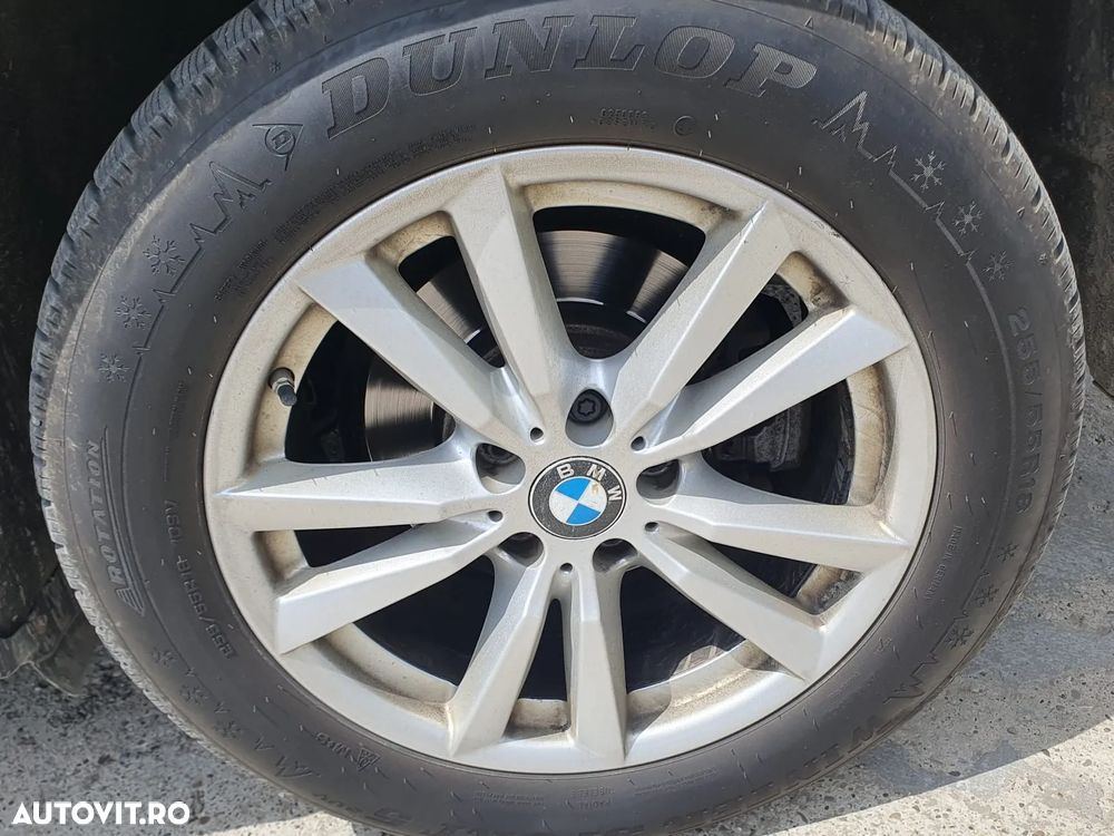 BMW X5 - 13