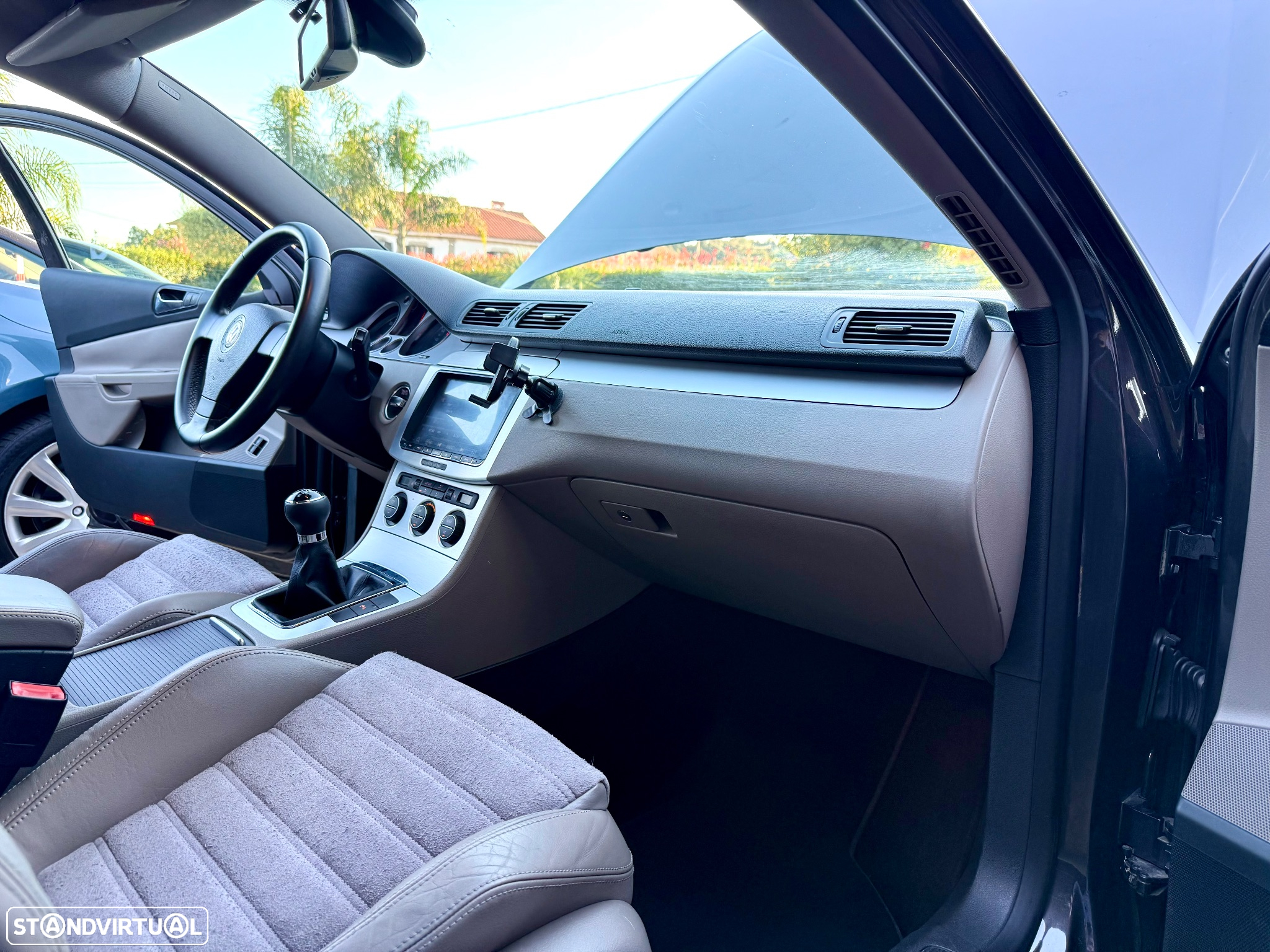 VW Passat 2.0 TDI Highline - 49