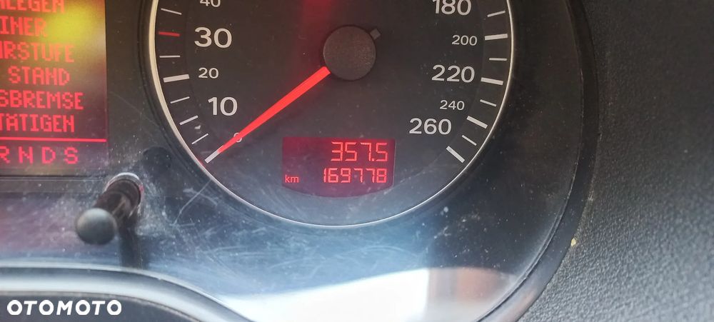 Audi A3 Sportback - 7