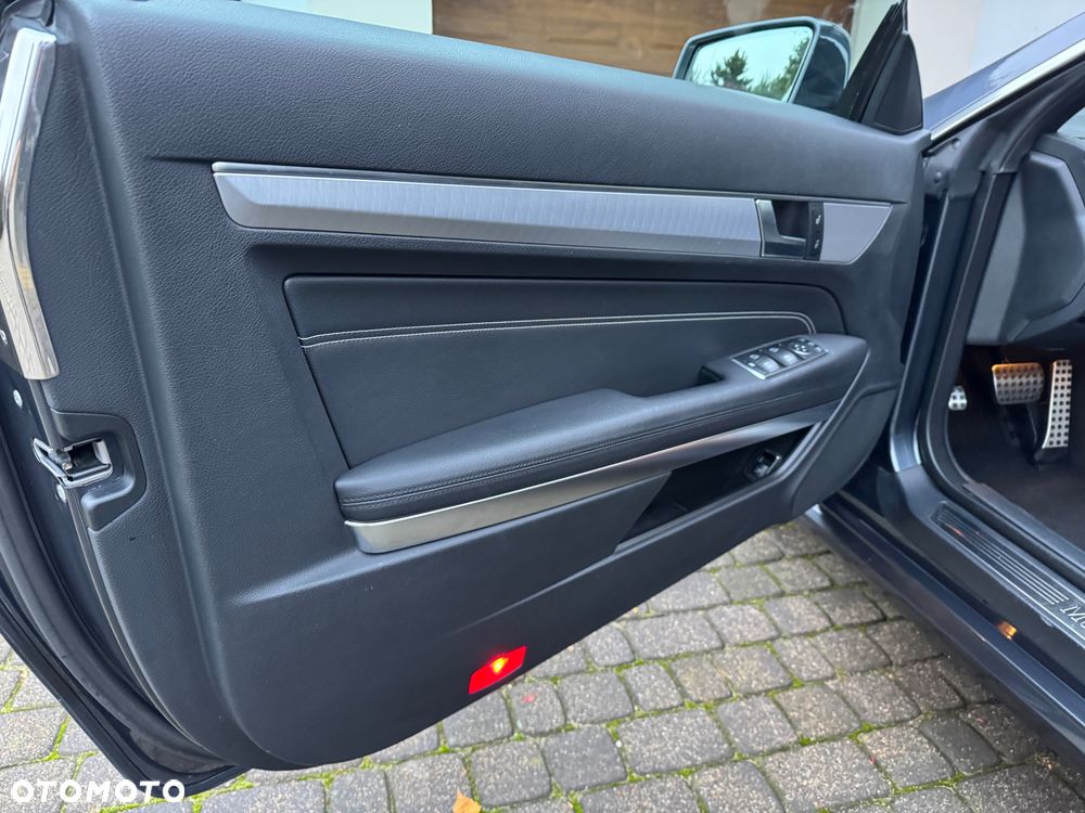 Mercedes-Benz Klasa E 220 CDI 7G-TRONIC - 16