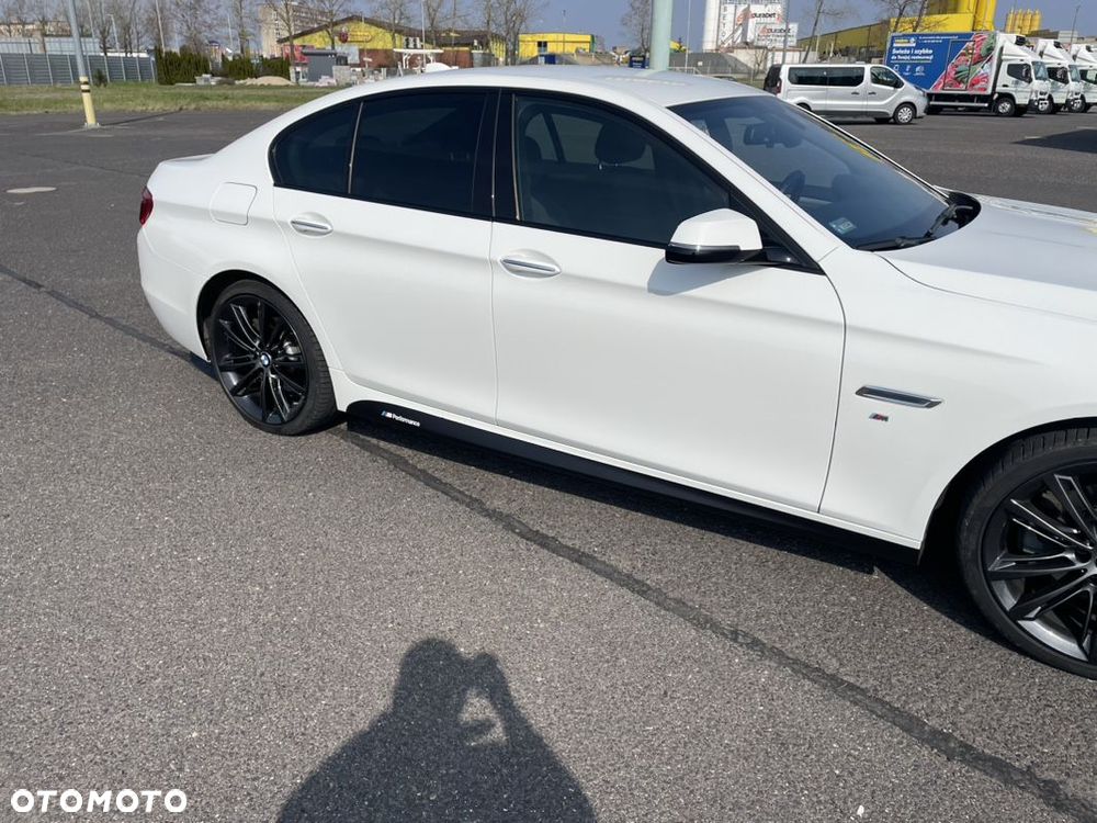 BMW Seria 5 - 14