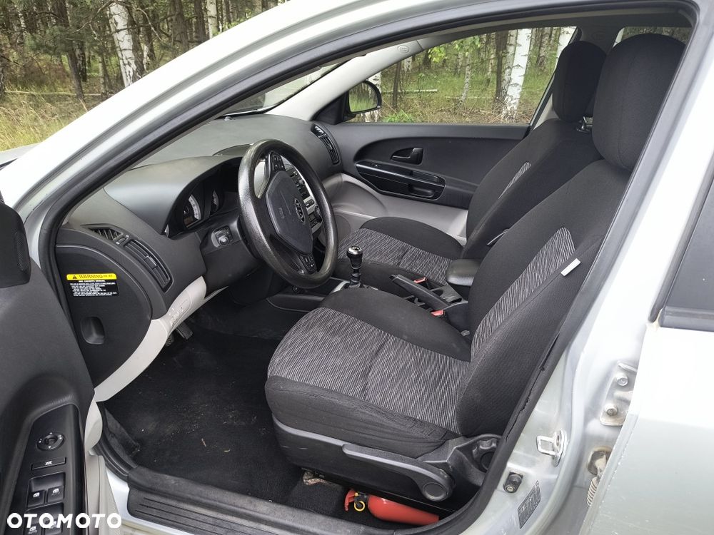 Kia Ceed - 3