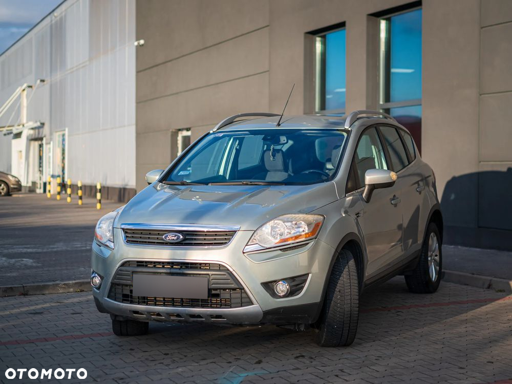 Ford Kuga - 6