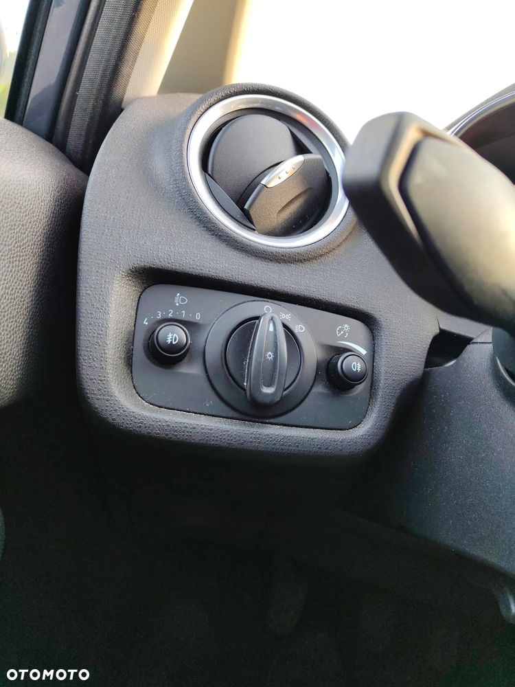 Ford Fiesta 1.0 Start-Stop Trend - 30