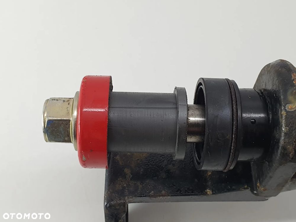 KOLUMNA KIEROWNICZA SZTYCA  TGB BLADE 550 - 7