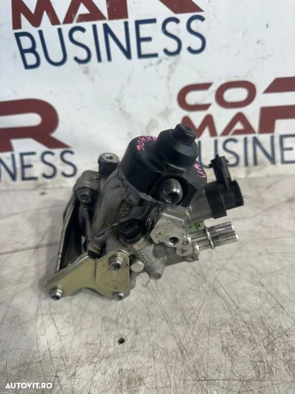 Dezmembrari Pompa inalta presiune DACIA DOKKER 1.5 DCI euro 6 cod piesa 0445010530 - 2