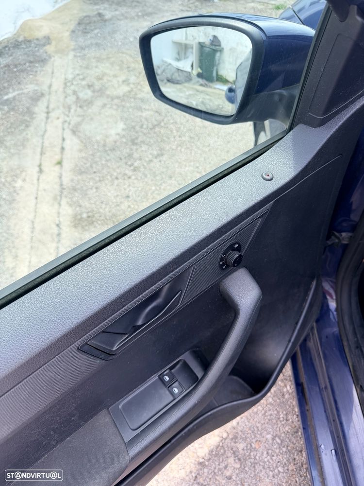 Skoda Fabia Break 1.0 Active - 7