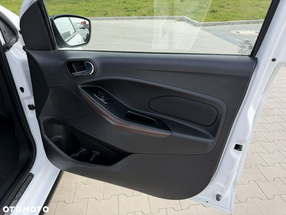 Ford Ka+ - 30