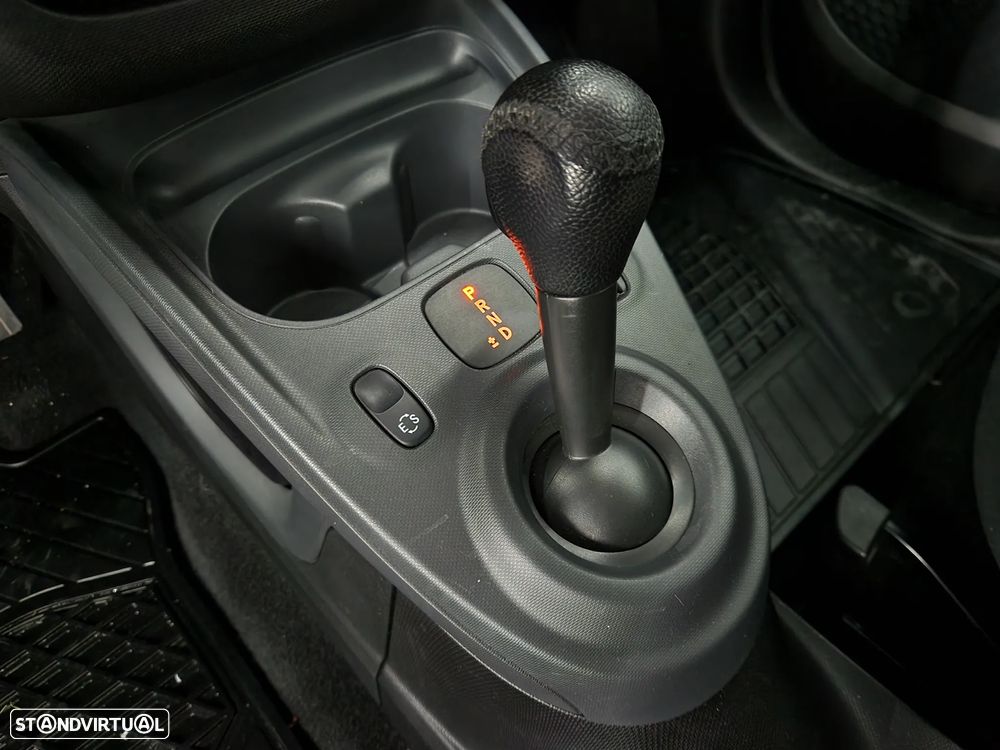 Smart ForTwo Coupé - 15