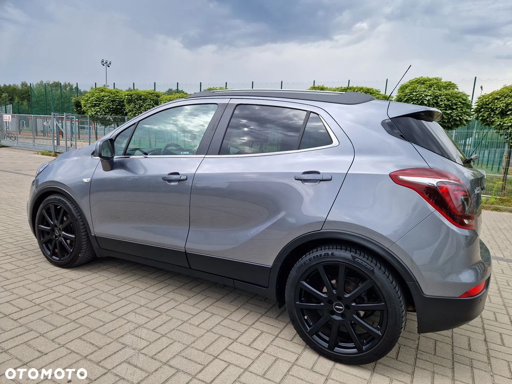 Opel Mokka - 6