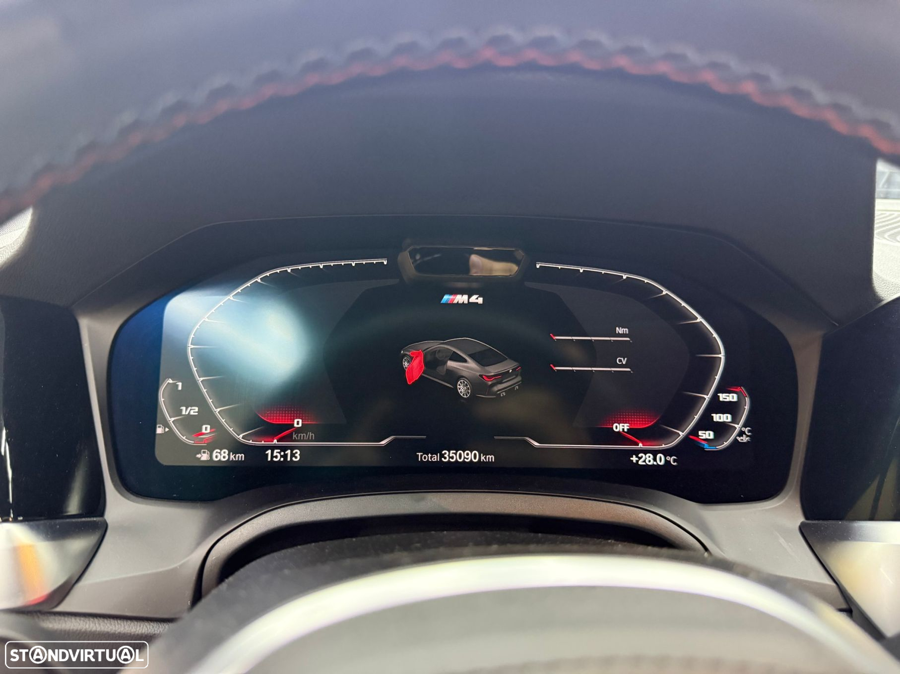 BMW M4 Competition - 31