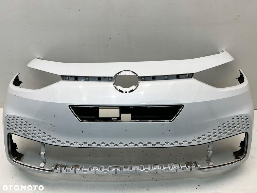 VW ID.3 ID3 10A ZDERZAK PRZEDNI PRZOD PDC 10A807217 - 15