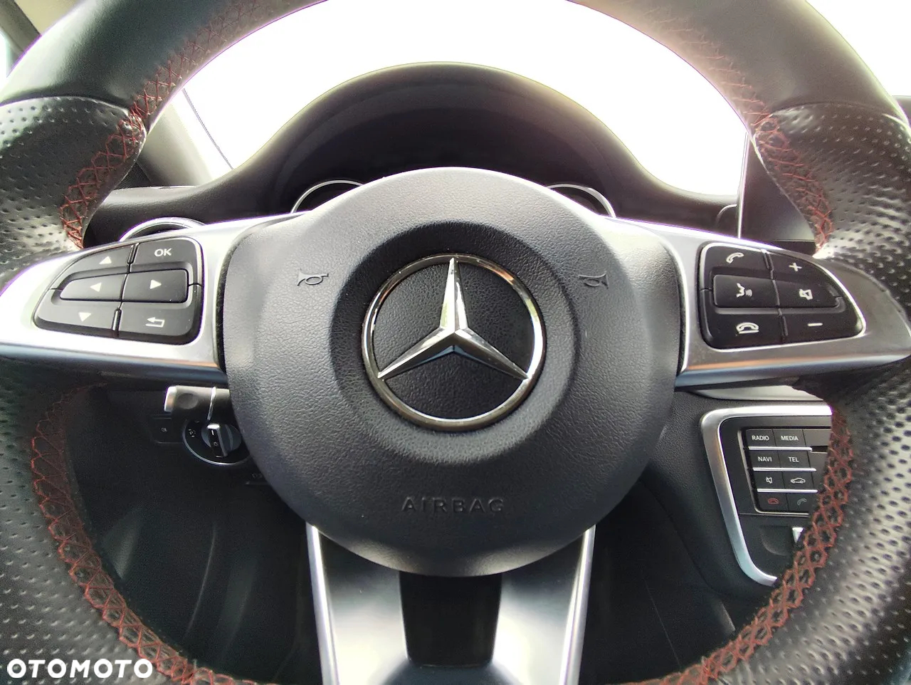 Mercedes-Benz CLA 250 4-Matic AMG Line - 25