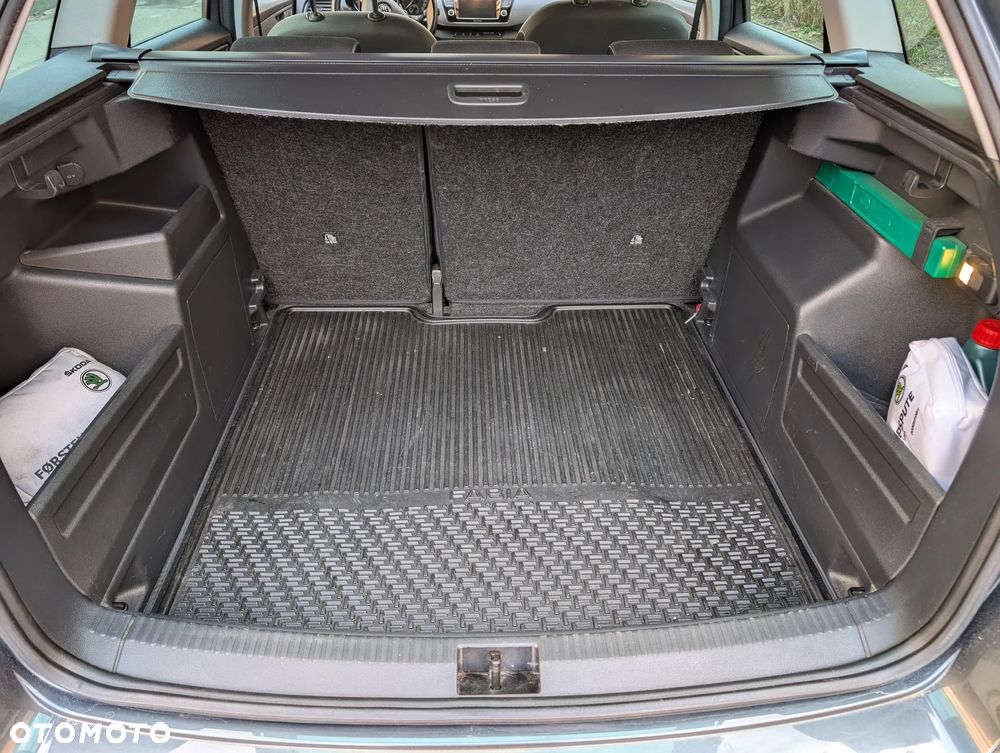 Skoda Fabia 1.0 TSI Style DSG - 16