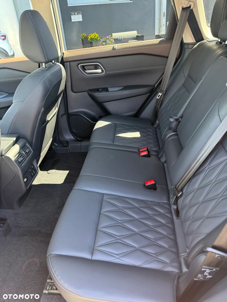 Nissan X-Trail 1.5 VC-T e-POWER Tekna e-4ORCE - 12