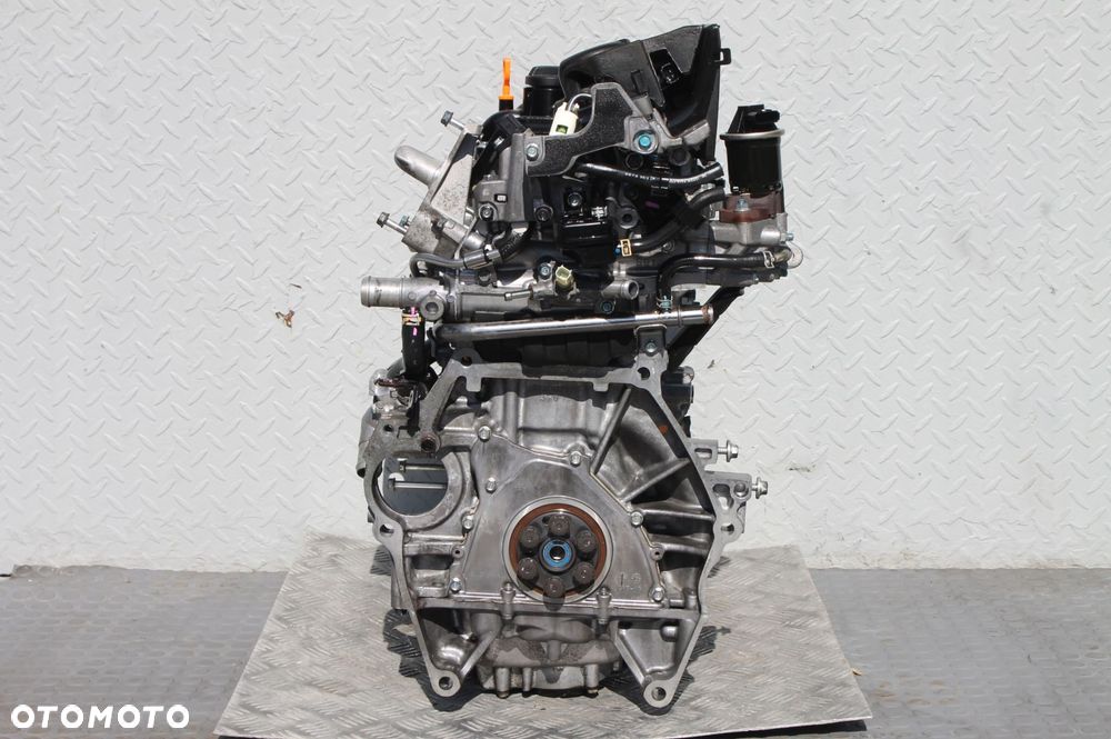 silnik l15b4 honda hr-v ii 1.5 i-vtec 15-21 igła ! - 7